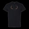 Men's/ Unisex Heavy Cotton T-Shirt Thumbnail