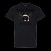 Men's/ Unisex Heavy Cotton T-Shirt Thumbnail