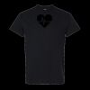 Men's/ Unisex Heavy Cotton T-Shirt Thumbnail