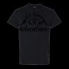 Men's/ Unisex Heavy Cotton T-Shirt Thumbnail