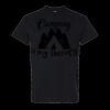 Men's/ Unisex Heavy Cotton T-Shirt Thumbnail