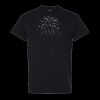 Men's/ Unisex Heavy Cotton T-Shirt Thumbnail
