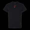Men's/ Unisex Heavy Cotton T-Shirt Thumbnail