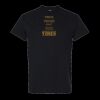 Men's/ Unisex Heavy Cotton T-Shirt Thumbnail