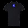 Men's/ Unisex Heavy Cotton T-Shirt Thumbnail