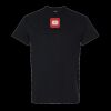 Men's/ Unisex Heavy Cotton T-Shirt Thumbnail