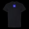 Men's/ Unisex Heavy Cotton T-Shirt Thumbnail