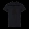 Men's/ Unisex Heavy Cotton T-Shirt Thumbnail