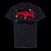 Men's/ Unisex Heavy Cotton T-Shirt Thumbnail