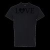Men's/ Unisex Heavy Cotton T-Shirt Thumbnail