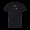 Men's/ Unisex Heavy Cotton T-Shirt Thumbnail