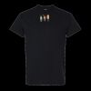 Men's/ Unisex Heavy Cotton T-Shirt Thumbnail