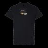 Men's/ Unisex Heavy Cotton T-Shirt Thumbnail