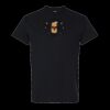 Men's/ Unisex Heavy Cotton T-Shirt Thumbnail