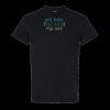 Men's/ Unisex Heavy Cotton T-Shirt Thumbnail