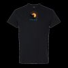 Men's/ Unisex Heavy Cotton T-Shirt Thumbnail