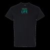 Men's/ Unisex Heavy Cotton T-Shirt Thumbnail
