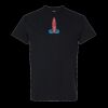 Men's/ Unisex Heavy Cotton T-Shirt Thumbnail