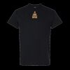 Men's/ Unisex Heavy Cotton T-Shirt Thumbnail