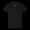 Men's/ Unisex Heavy Cotton T-Shirt Thumbnail