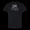Men's/ Unisex Heavy Cotton T-Shirt Thumbnail