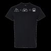 Men's/ Unisex Heavy Cotton T-Shirt Thumbnail