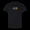Men's/ Unisex Heavy Cotton T-Shirt Thumbnail