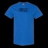 Heavy Cotton Men/Unisex T-Shirt Thumbnail