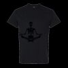 Men's/ Unisex Heavy Cotton T-Shirt Thumbnail
