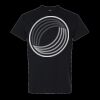 Men's/ Unisex Heavy Cotton T-Shirt Thumbnail