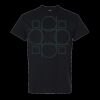 Men's/ Unisex Heavy Cotton T-Shirt Thumbnail