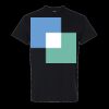 Men's/ Unisex Heavy Cotton T-Shirt Thumbnail