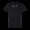 Men's/ Unisex Heavy Cotton T-Shirt Thumbnail