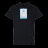 Men's/ Unisex Heavy Cotton T-Shirt Thumbnail