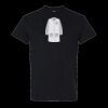 Men's/ Unisex Heavy Cotton T-Shirt Thumbnail