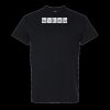 Men's/ Unisex Heavy Cotton T-Shirt Thumbnail