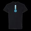 Men's/ Unisex Heavy Cotton T-Shirt Thumbnail