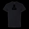 Men's/ Unisex Heavy Cotton T-Shirt Thumbnail