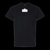 Men's/ Unisex Heavy Cotton T-Shirt Thumbnail