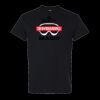 Men's/ Unisex Heavy Cotton T-Shirt Thumbnail