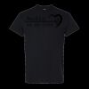 Men's/ Unisex Heavy Cotton T-Shirt Thumbnail