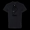 Men's/ Unisex Heavy Cotton T-Shirt Thumbnail