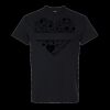 Men's/ Unisex Heavy Cotton T-Shirt Thumbnail