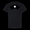 Men's/ Unisex Heavy Cotton T-Shirt Thumbnail