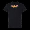 Men's/ Unisex Heavy Cotton T-Shirt Thumbnail