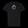 Men's/ Unisex Heavy Cotton T-Shirt Thumbnail