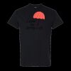 Men's/ Unisex Heavy Cotton T-Shirt Thumbnail