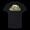 Men's/ Unisex Heavy Cotton T-Shirt Thumbnail