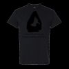 Men's/ Unisex Heavy Cotton T-Shirt Thumbnail