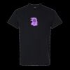 Men's/ Unisex Heavy Cotton T-Shirt Thumbnail